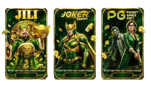 ค่ายเกม