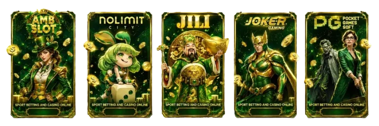 ค่ายเกม